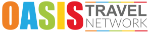 Oasis Travel Network Logo