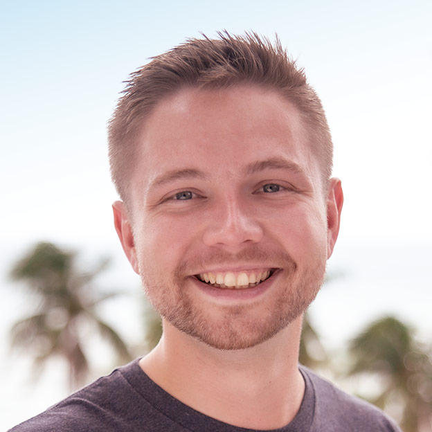 Zach Plummer, Travefy - Sales